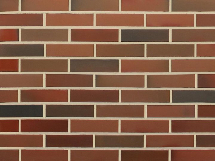 Кирпич магма Баварская кладка