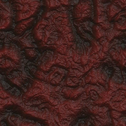 Текстура кожи