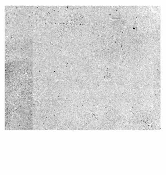 Эффект полароида