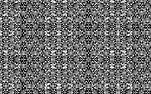 Мелкий орнамент