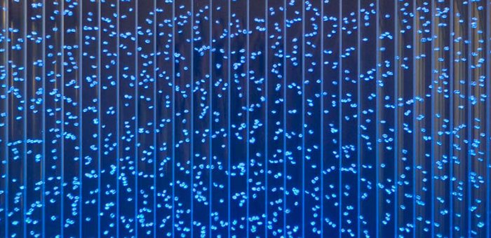 Пузырьковая панель текстура