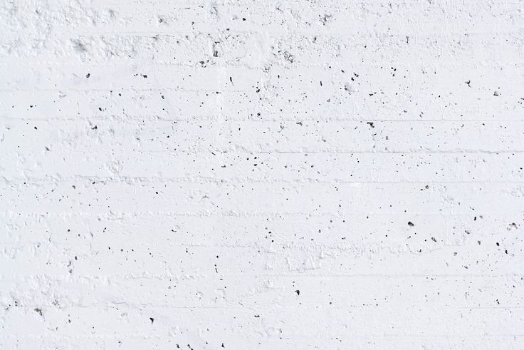 Белый бетон текстура