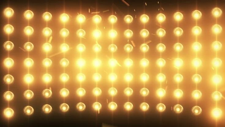 Текстура лампы