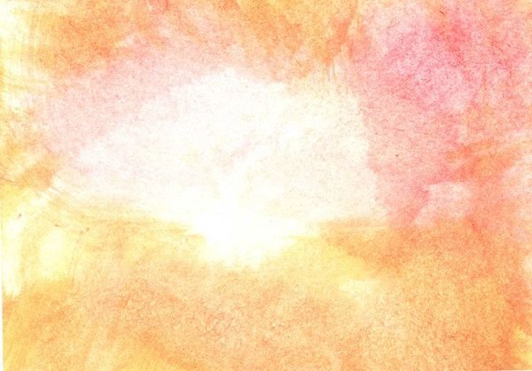 Акварельный фон