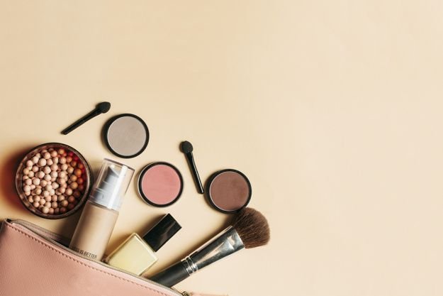 Фон для косметики