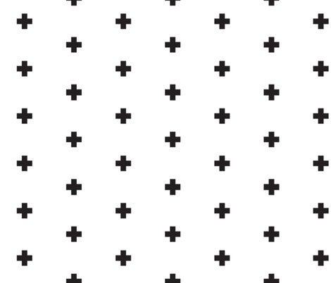 Текстура крестики