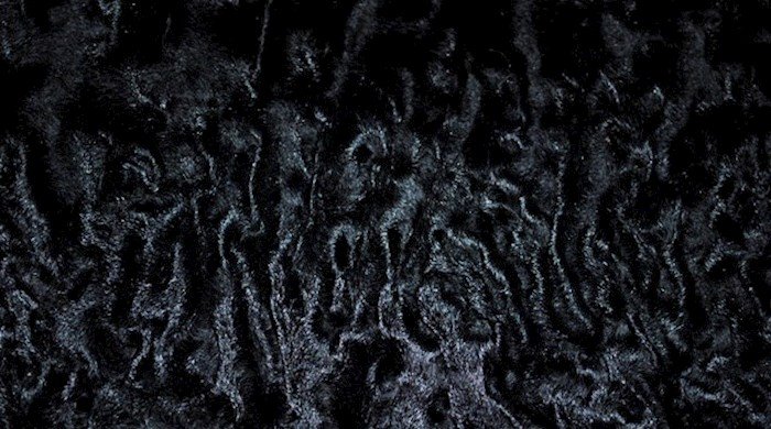 Шерсть каракуль