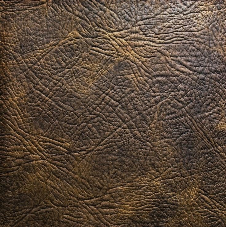 Состаренная кожа