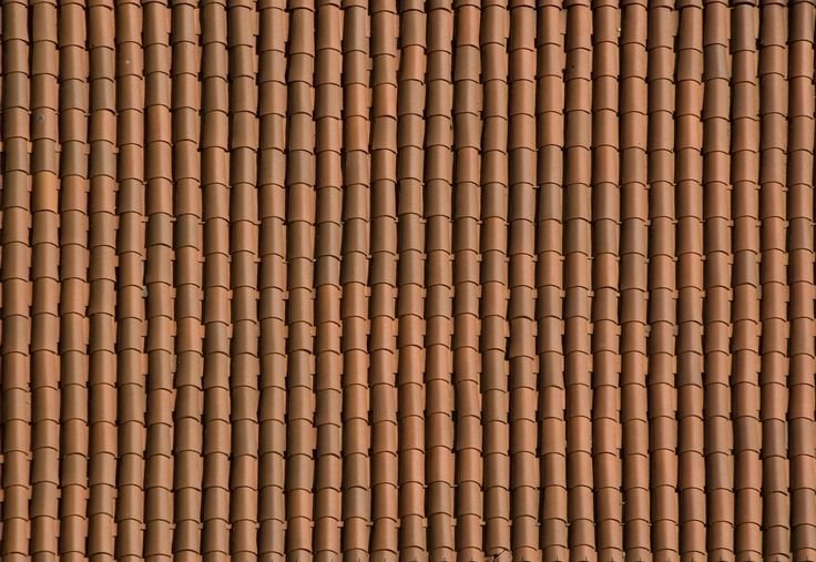 Черепица 3д Макс корона