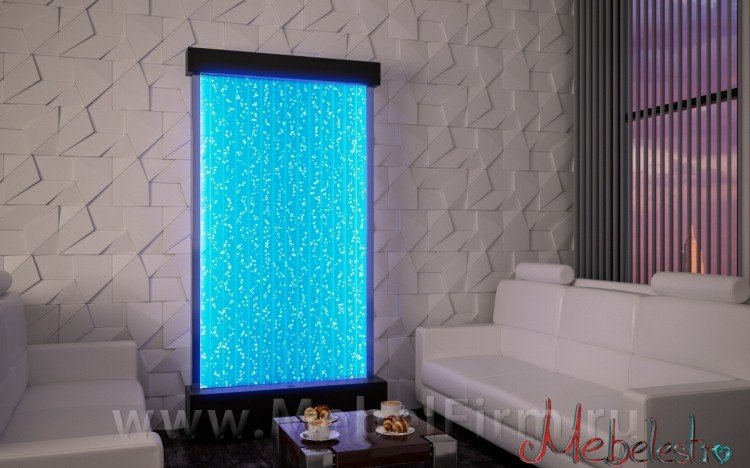 Пузырьковая панель текстура бесшовная