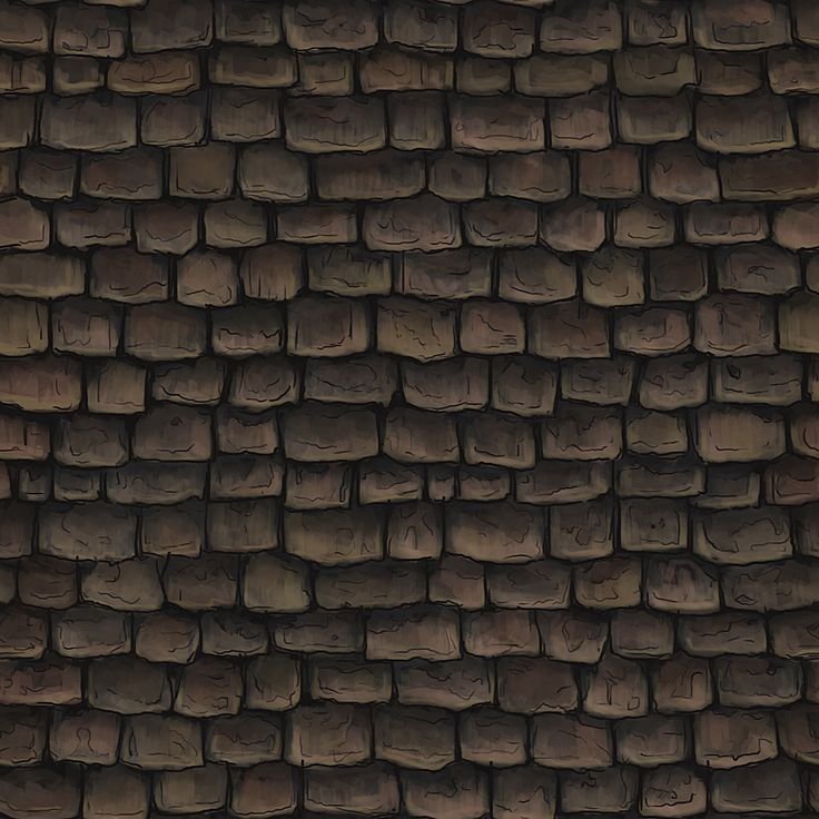 Черепица референс