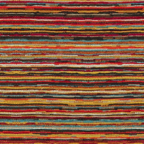 Мебельная ткань в полоску