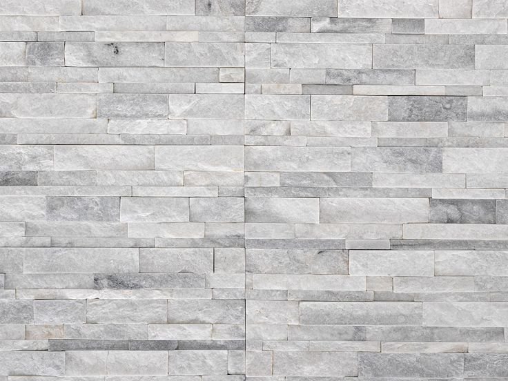 Кварцит Бьянко кристалло