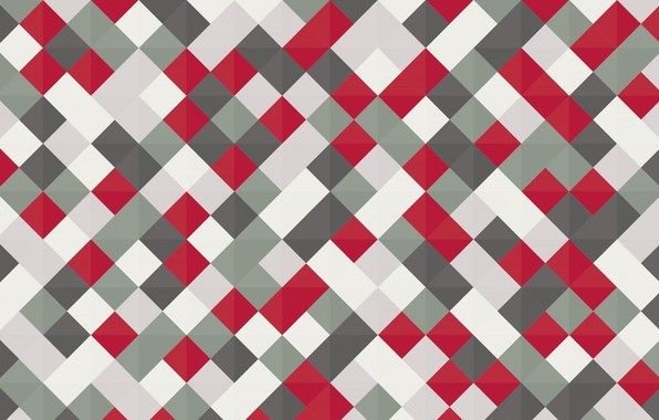 Геометрические узоры