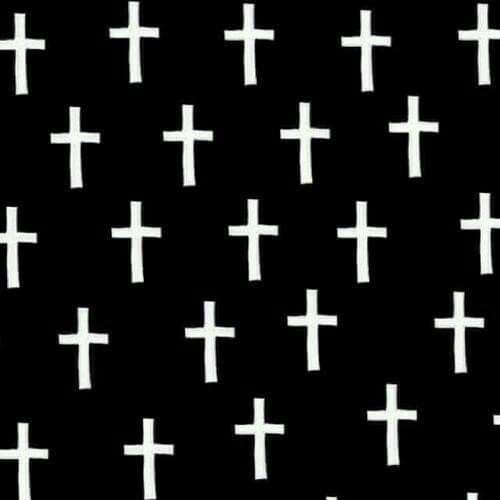 Текстура крестики