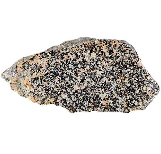 Грейзен кварц-мусковитовый