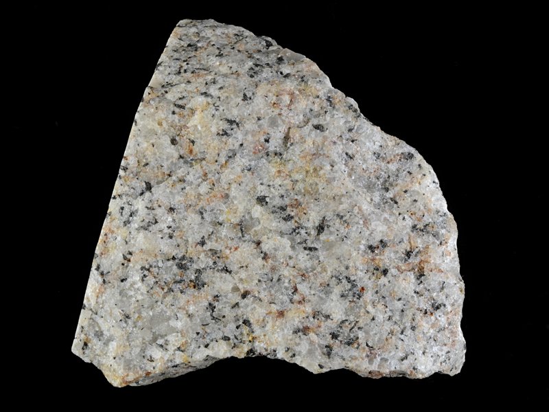 Кварц мусковит грейзен