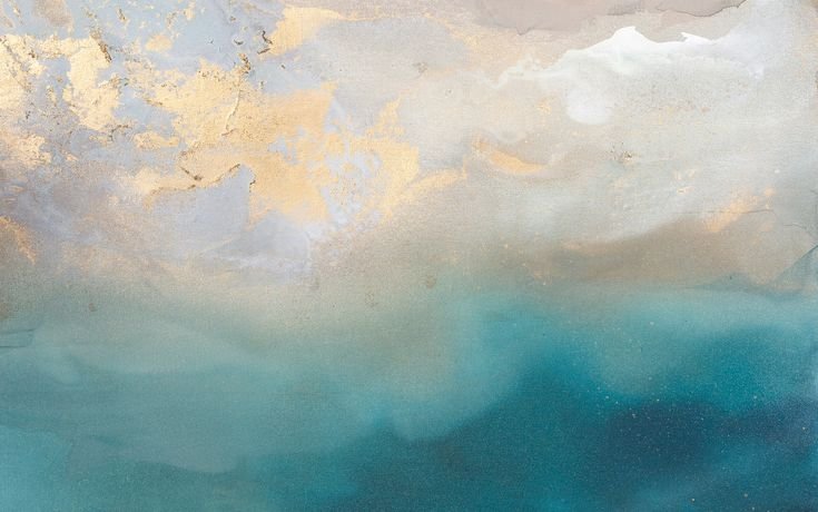 Акварельный фон