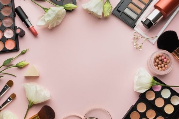 Стол для косметики