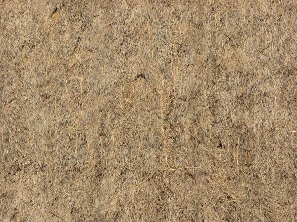 Текстура соломы бесшовная