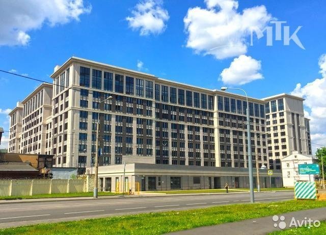 Краснобогатырская 90с2