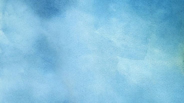 Акварельный фон