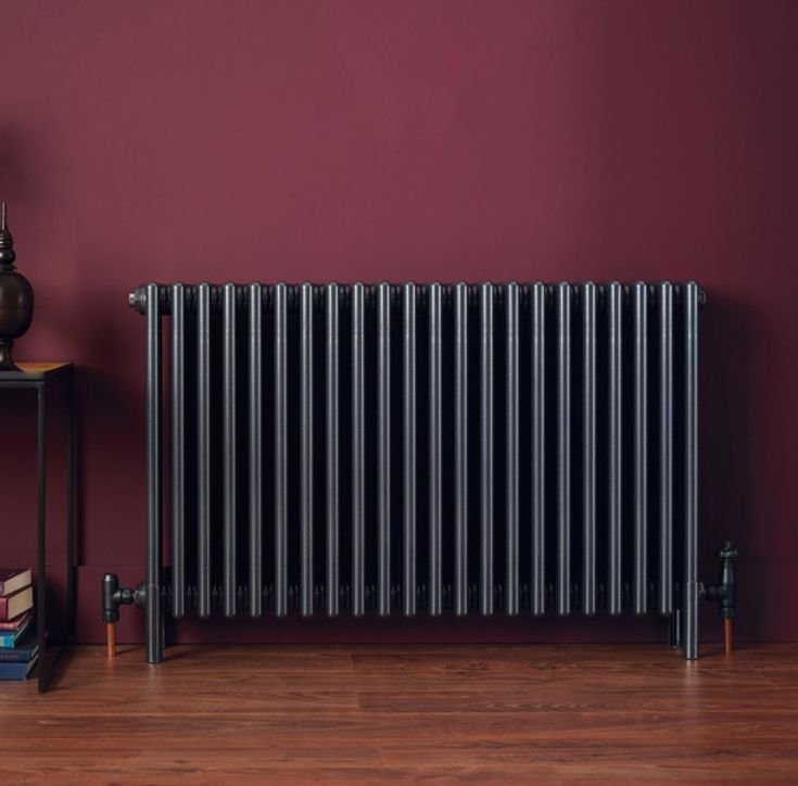 Радиатор Zehnder 3057