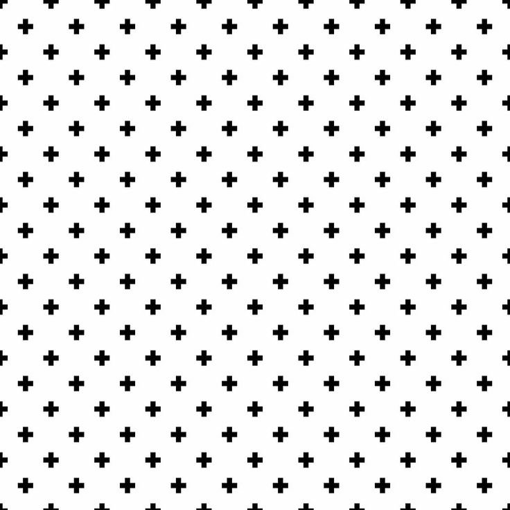 Текстура крестики