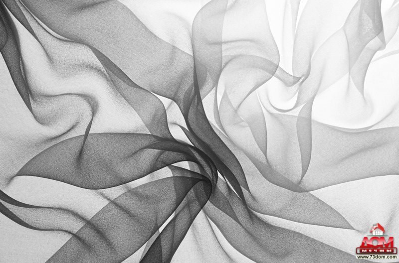 Текстура ткани