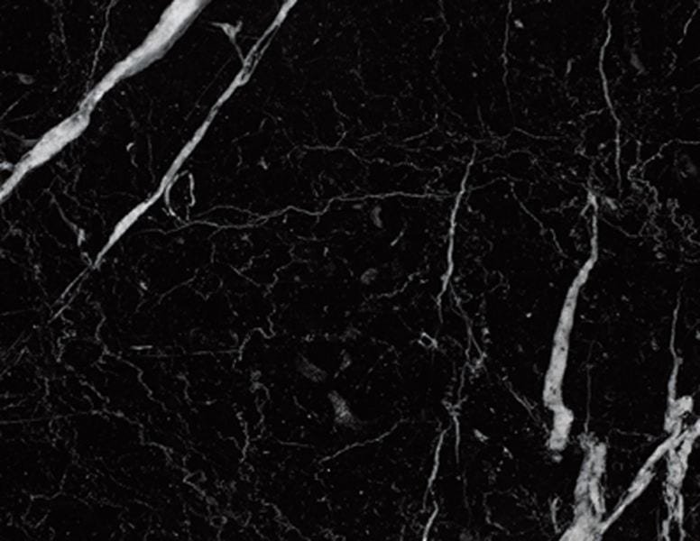 Black Marquina Marble