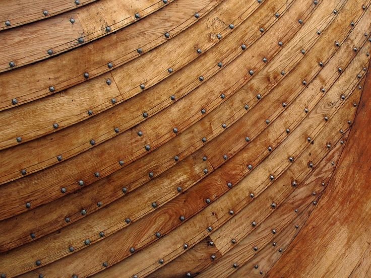 Корабельная доска