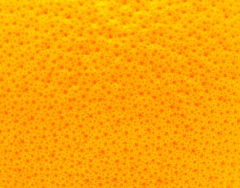 Апельсиновая корка текстура