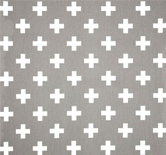 Паттерн крестики