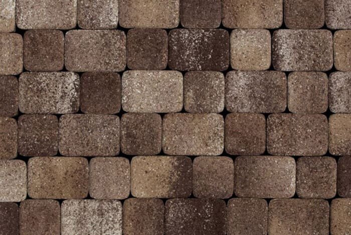 Тротуарная плитка Классико