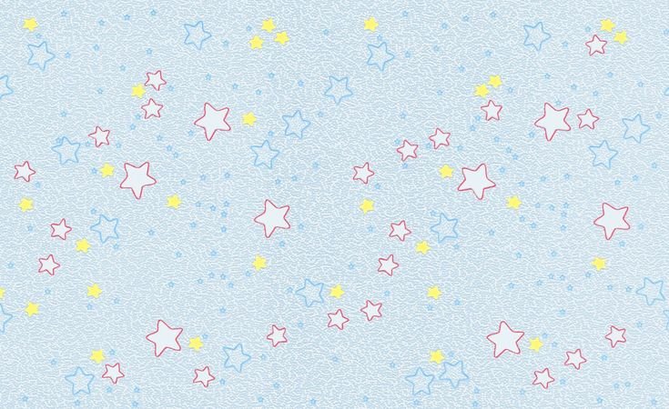 Детский фон