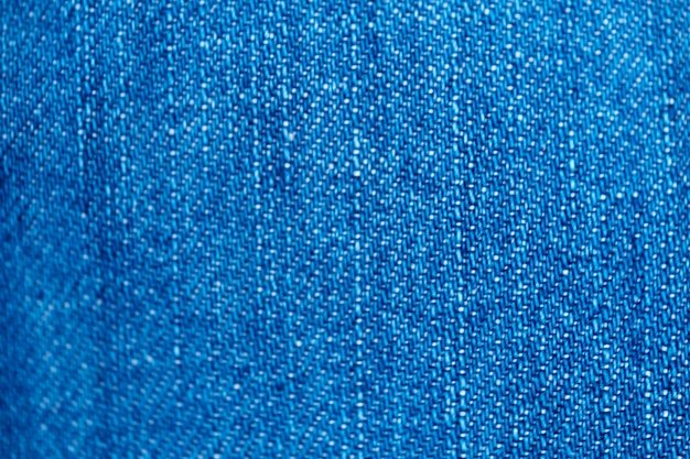 Джинсовая ткань