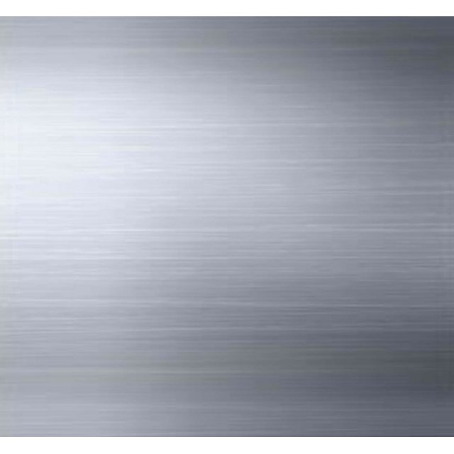 Полированный алюминий