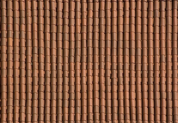 Черепица 3д Макс корона