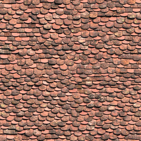 Черепица текстура