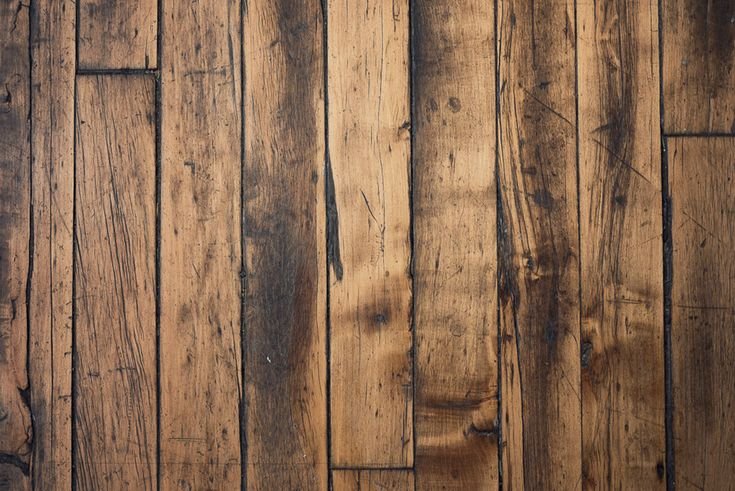 Деревянная доска