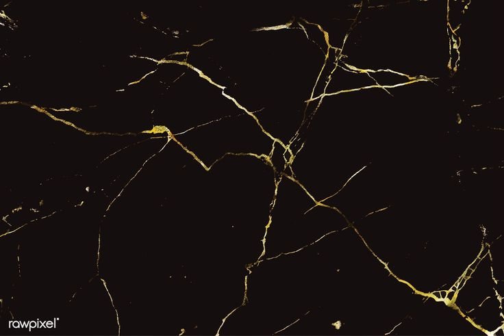 Мрамор Блэк Голд