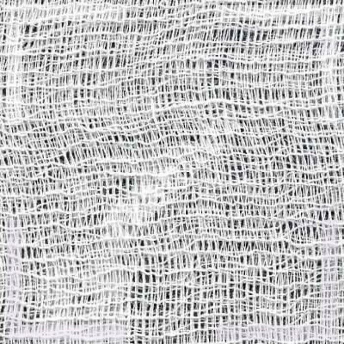 Марля текстура ткань