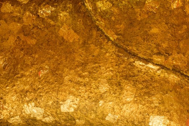 Золото текстура бесшовная
