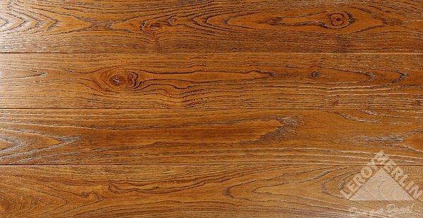 Массивная доска дуб Селект