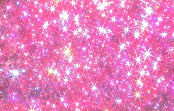 Блестящий фон