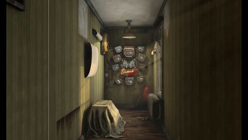 Мармок интро