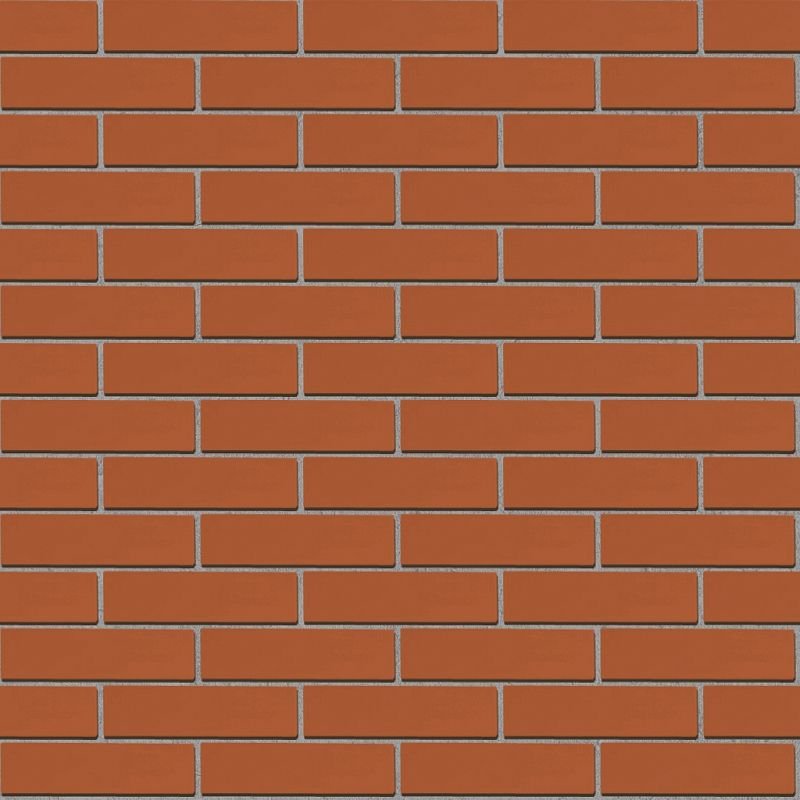 Голицынский кирпич красный