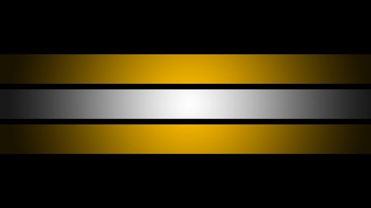 Блэк Еллоу Вайт