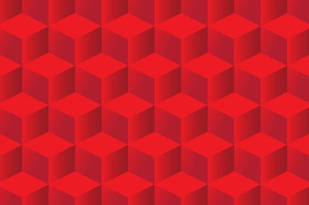 Красные соты