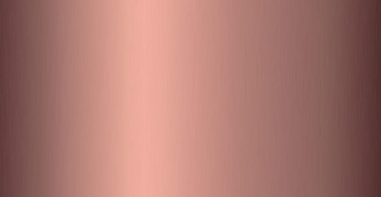 Бронзово розовый цвет